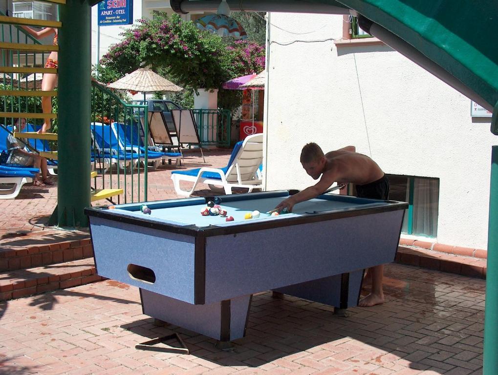 The S Apart & Suites Hotel Alanya Zewnętrze zdjęcie