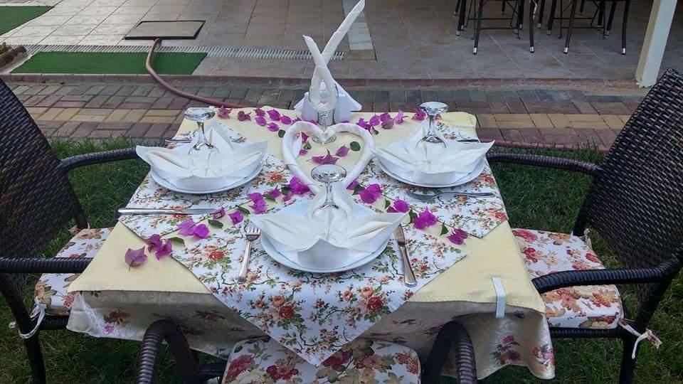 The S Apart & Suites Hotel Alanya Zewnętrze zdjęcie
